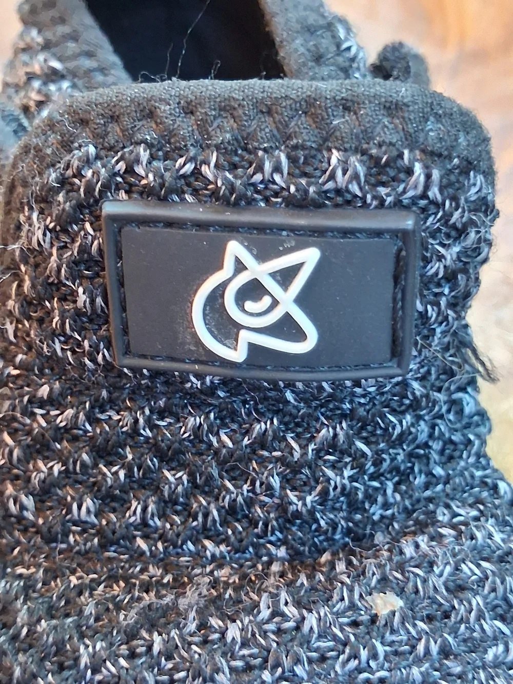 QFH Toddler Sneakers Size 5